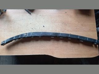 bontott SKODA FABIA Praktik Bal hátsó Oldal Lökhárító Tartó (Műanyag)