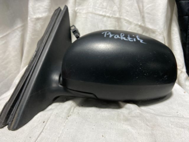 bontott SKODA FABIA Praktik Bal Visszapillantó Tükör (Elektromos)