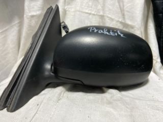 bontott SKODA FABIA Praktik Bal Visszapillantó Tükör (Elektromos)