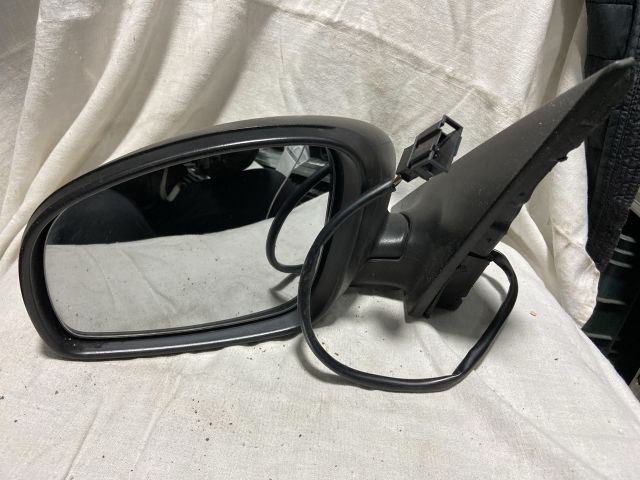 bontott SKODA FABIA Praktik Bal Visszapillantó Tükör (Elektromos)