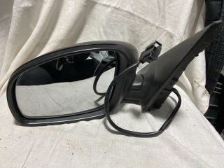 bontott SKODA FABIA Praktik Bal Visszapillantó Tükör (Elektromos)