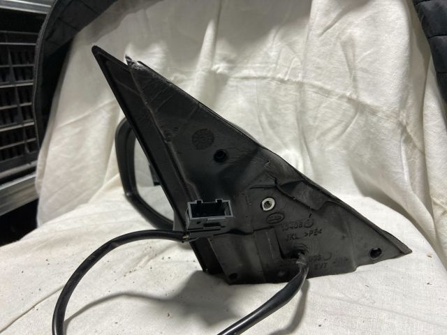 bontott SKODA FABIA Praktik Bal Visszapillantó Tükör (Elektromos)