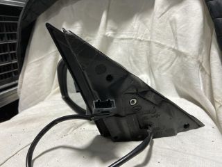 bontott SKODA FABIA Praktik Bal Visszapillantó Tükör (Elektromos)