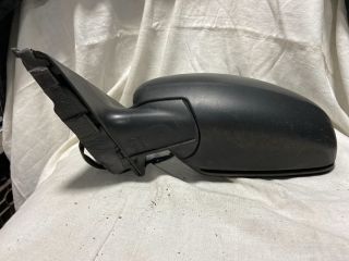 bontott SKODA FABIA Praktik Bal Visszapillantó Tükör (Elektromos)