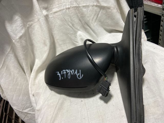 bontott SKODA FABIA Praktik Bal Visszapillantó Tükör (Elektromos)