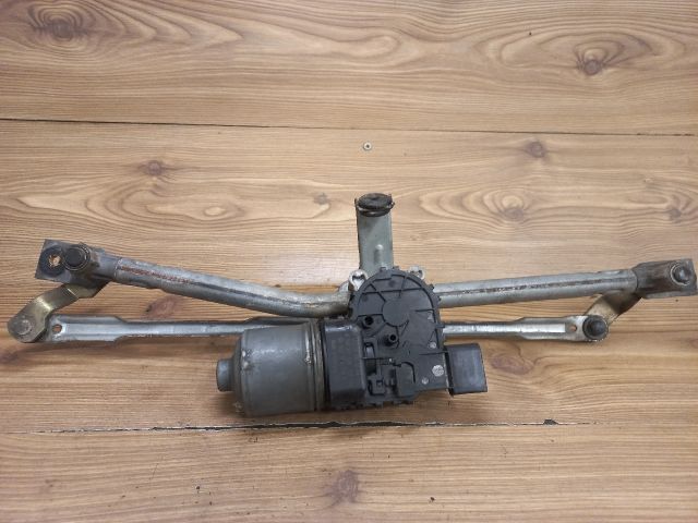 bontott SKODA FABIA Praktik Első Ablaktörlő Szerkezet Motorral