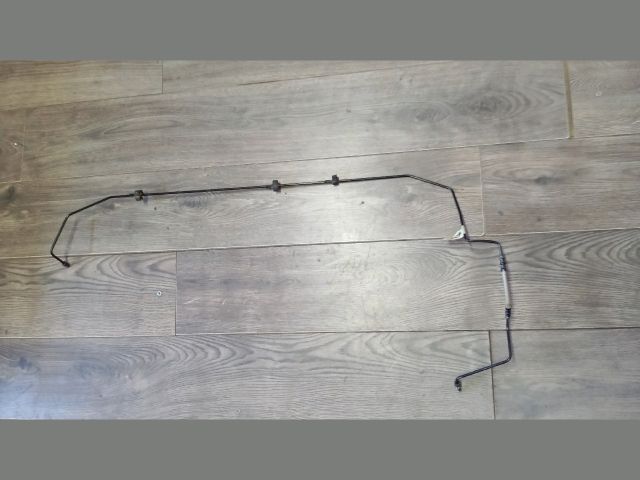 bontott SKODA FABIA Praktik Fékcső (Fém)