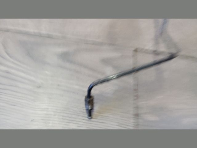 bontott SKODA FABIA Praktik Fékcső (Fém)