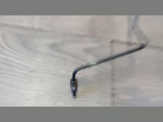 bontott SKODA FABIA Praktik Fékcső (Fém)