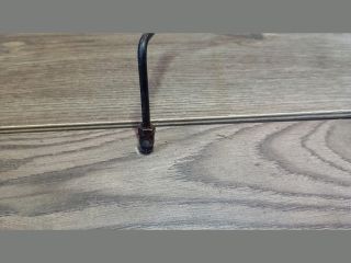 bontott SKODA FABIA Praktik Fékcső (Fém)