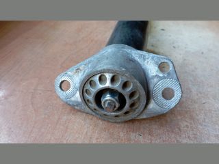 bontott SKODA FABIA Praktik Hátsó Lengéscsillapító (Pozíciófüggetlen)