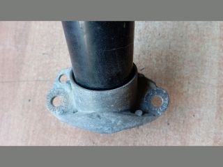 bontott SKODA FABIA Praktik Hátsó Lengéscsillapító (Pozíciófüggetlen)