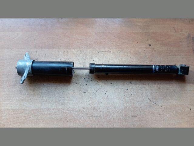 bontott SKODA FABIA Praktik Hátsó Lengéscsillapító (Pozíciófüggetlen)