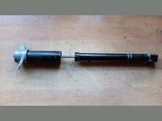 bontott SKODA FABIA Praktik Hátsó Lengéscsillapító (Pozíciófüggetlen)