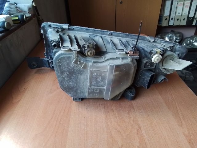 bontott SKODA FABIA Praktik Jobb Fényszóró