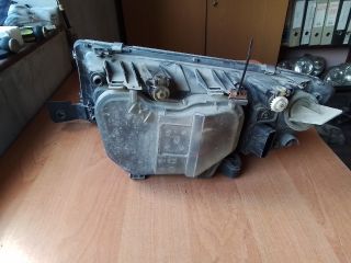 bontott SKODA FABIA Praktik Jobb Fényszóró