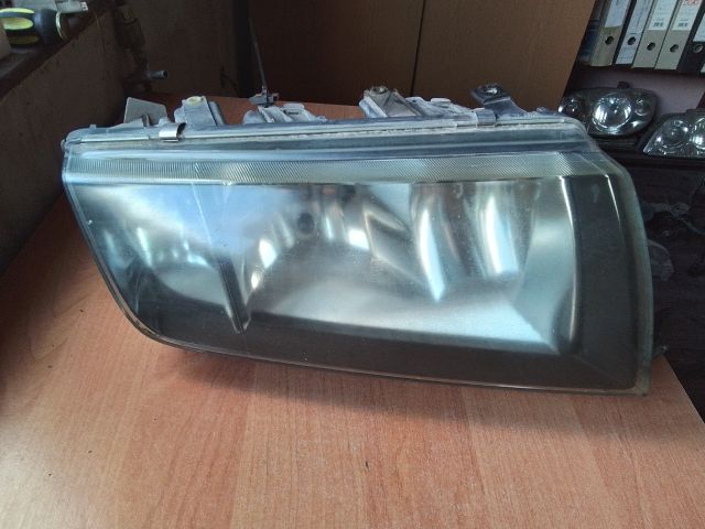 bontott SKODA FABIA Praktik Jobb Fényszóró