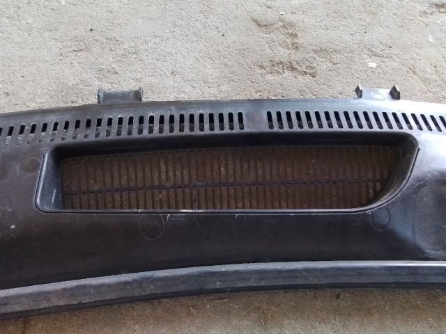 bontott SKODA FABIA Praktik Levélrács