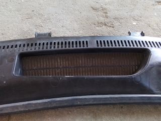 bontott SKODA FABIA Praktik Levélrács