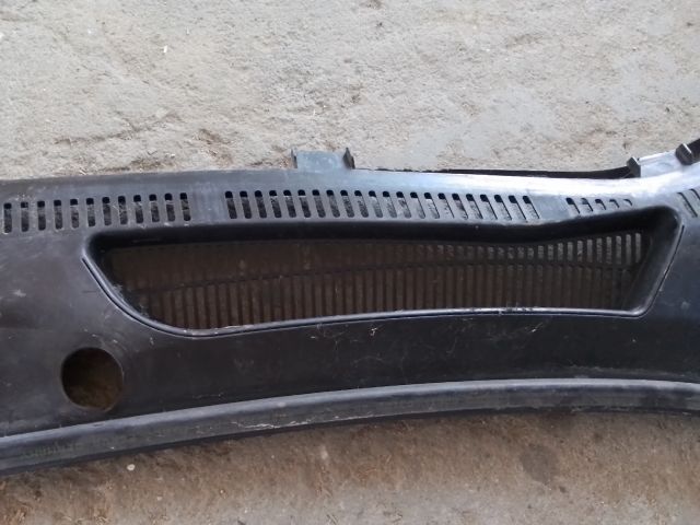 bontott SKODA FABIA Praktik Levélrács