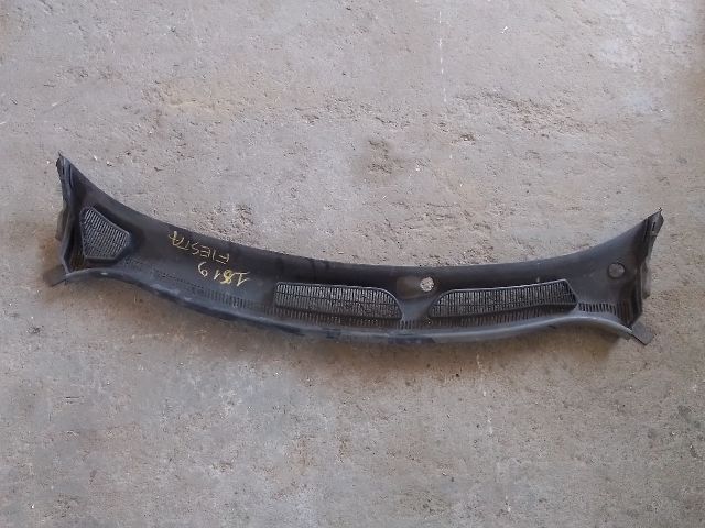 bontott SKODA FABIA Praktik Levélrács