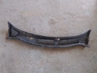 bontott SKODA FABIA Praktik Levélrács