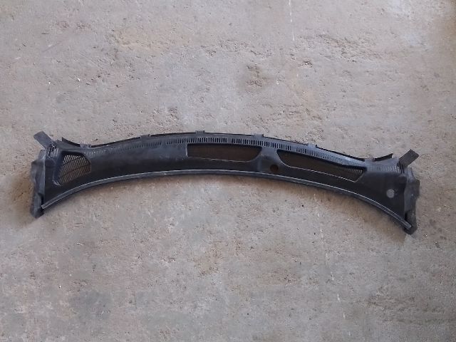 bontott SKODA FABIA Praktik Levélrács