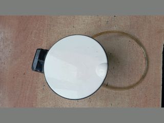 bontott SKODA FABIA Praktik Tankajtó