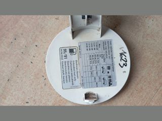 bontott SKODA FABIA Praktik Tankajtó