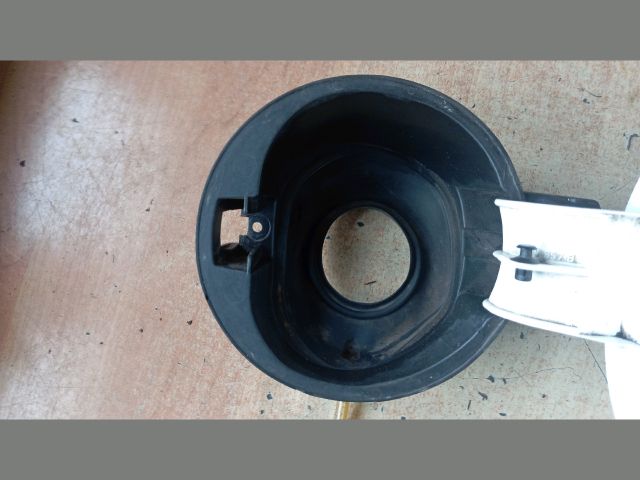 bontott SKODA FABIA Praktik Tankajtó