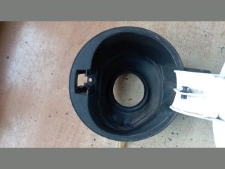 bontott SKODA FABIA Praktik Tankajtó