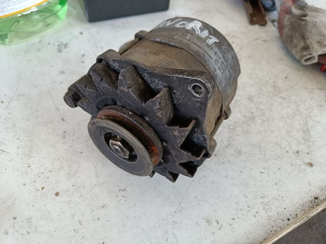 bontott SKODA FAVORIT Generátor