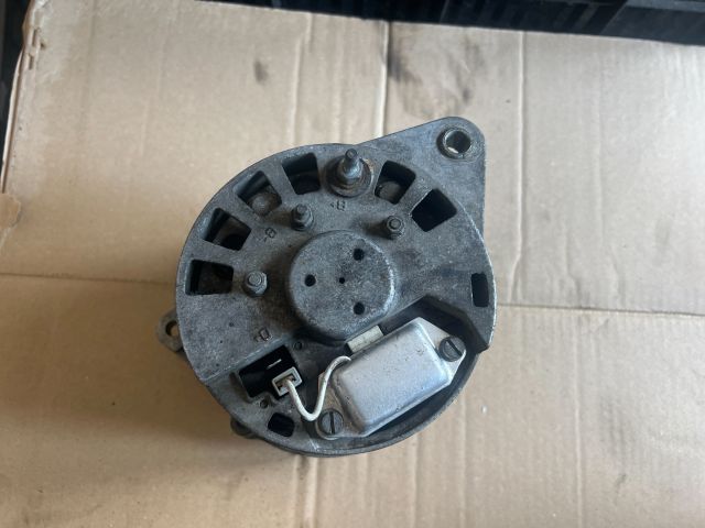 bontott SKODA FAVORIT Generátor