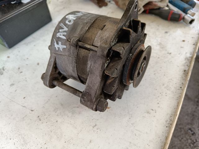 bontott SKODA FAVORIT Generátor