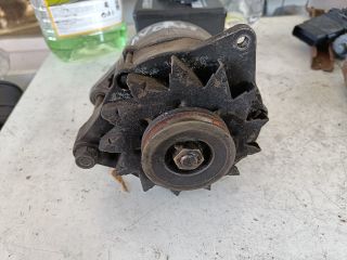 bontott SKODA FAVORIT Generátor