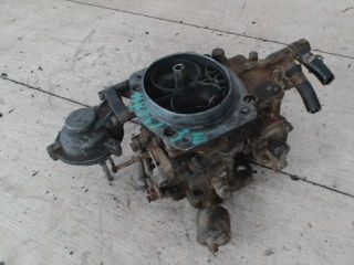 bontott SKODA FAVORIT Központi Injektor