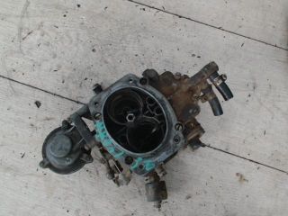 bontott SKODA FAVORIT Központi Injektor