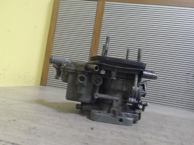 bontott SKODA FAVORIT Központi Injektor