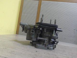 bontott SKODA FAVORIT Központi Injektor