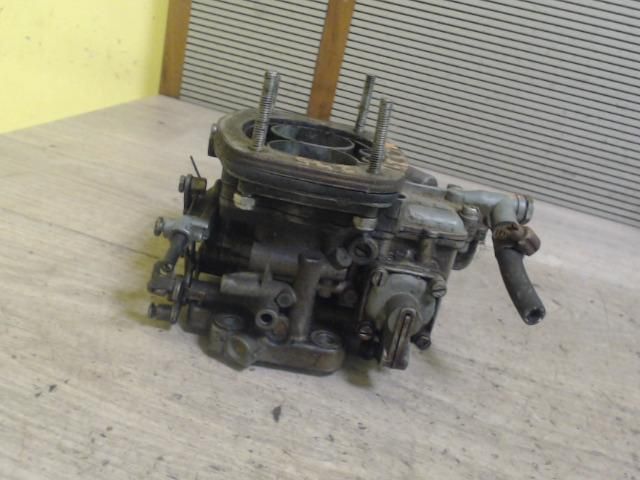 bontott SKODA FAVORIT Központi Injektor