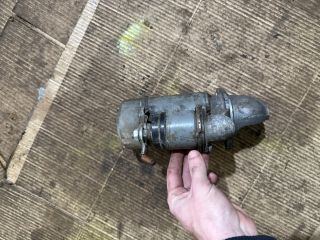 bontott SKODA FAVORIT Önindító