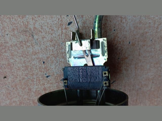 bontott SKODA FAVORIT Üzemanyag Szivattyú