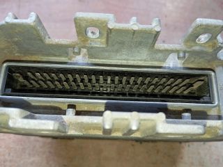 bontott SKODA FAVORIT Motorvezérlő