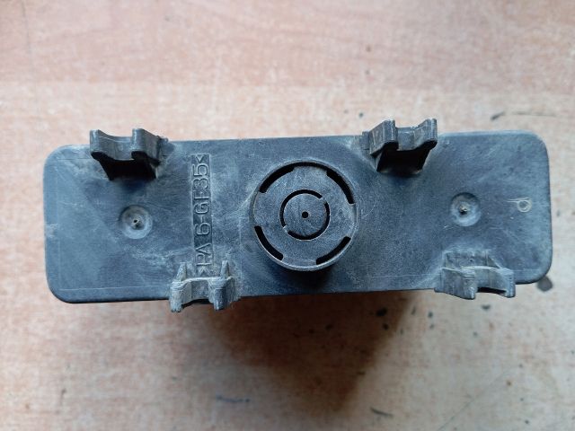 bontott SKODA FAVORIT Motorvezérlő