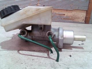 bontott SKODA FAVORIT Főfékhenger