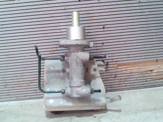 bontott SKODA FAVORIT Főfékhenger