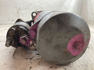 bontott SKODA FAVORIT Önindító