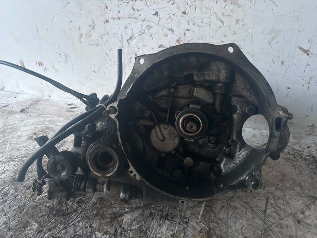 bontott SKODA FAVORIT Váltó (Mechanikus)