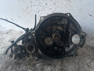 bontott SKODA FAVORIT Váltó (Mechanikus)