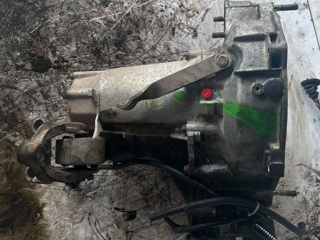 bontott SKODA FAVORIT Váltó (Mechanikus)